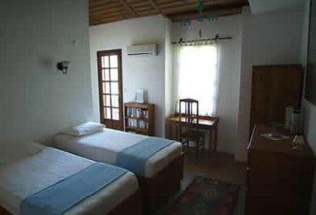 Kaya Misafir Evi - Görsel 12