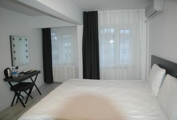 Atabay Apart Otel - Görsel 32