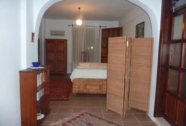 Kaya Misafir Evi - Görsel 11