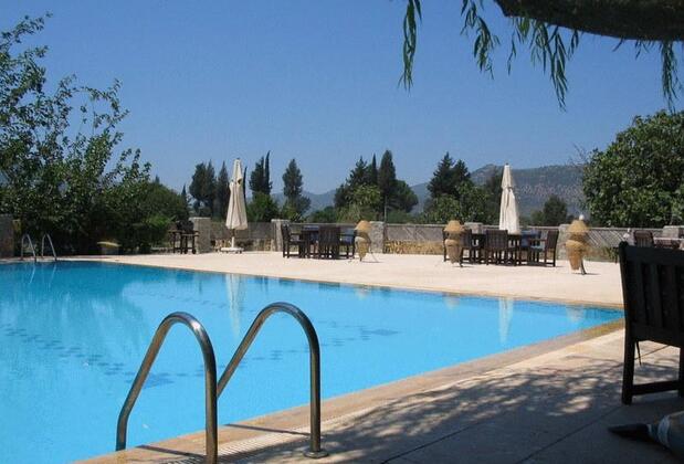 Kaya Misafir Evi - Görsel 10