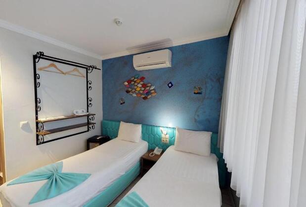 Patron Hotel - Görsel 22