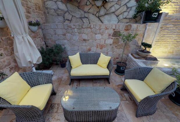 Patron Hotel - Görsel 5