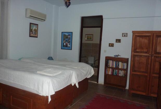 Kaya Misafir Evi - Görsel 16