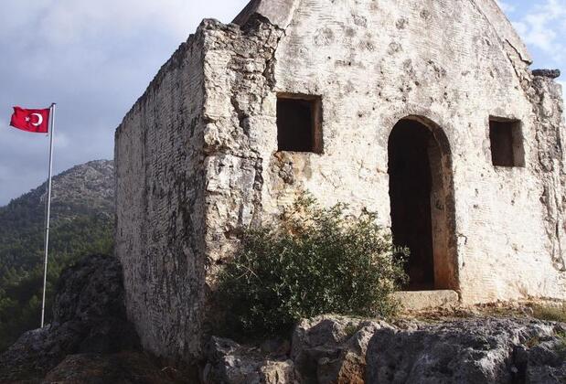 Kaya Misafir Evi - Görsel 3