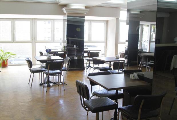 Hotel Yeni - Görsel 10