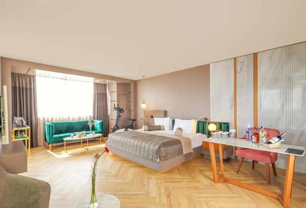 Sherwood Exclusive Lara - Görsel 26