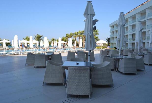 Boyalık Beach Spa Çeşme - Görsel 43