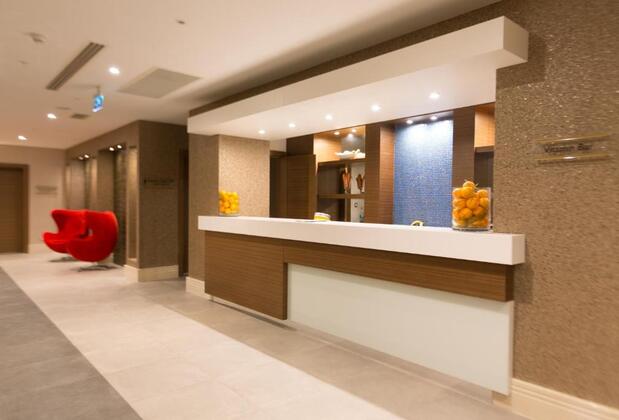 Boyalık Beach Spa Çeşme - Görsel 50