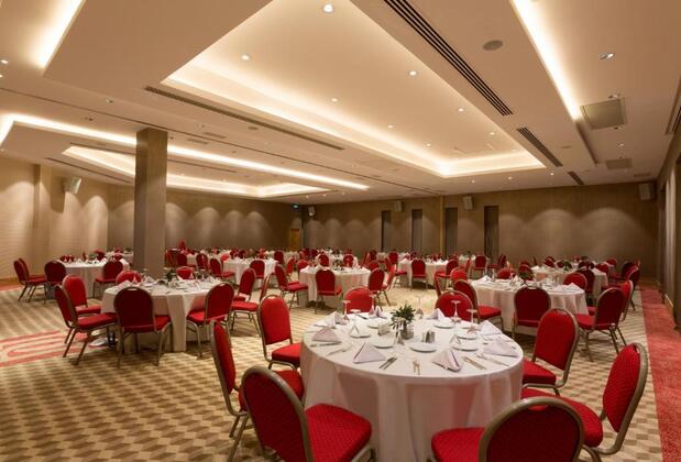 Boyalık Beach Spa Çeşme - Görsel 45