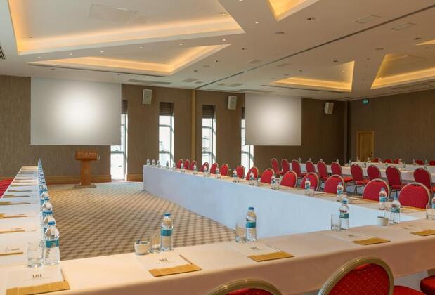 Boyalık Beach Spa Çeşme - Görsel 48