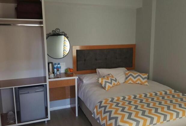 Kestanbol Hotel - Görsel 39