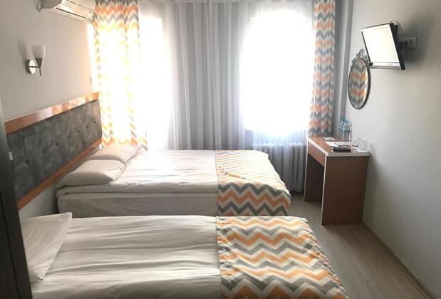 Kestanbol Hotel - Görsel 40