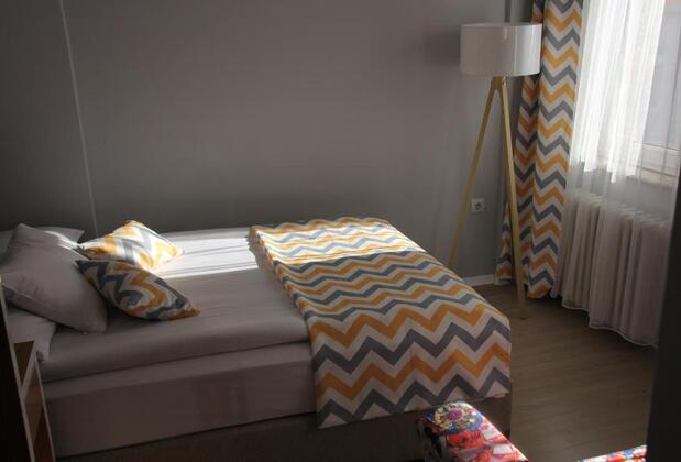 Kestanbol Hotel - Görsel 41