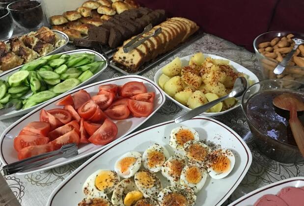 Kestanbol Hotel - Görsel 14