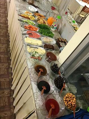 Kestanbol Hotel - Görsel 12