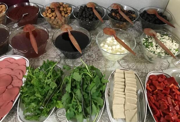 Kestanbol Hotel - Görsel 13