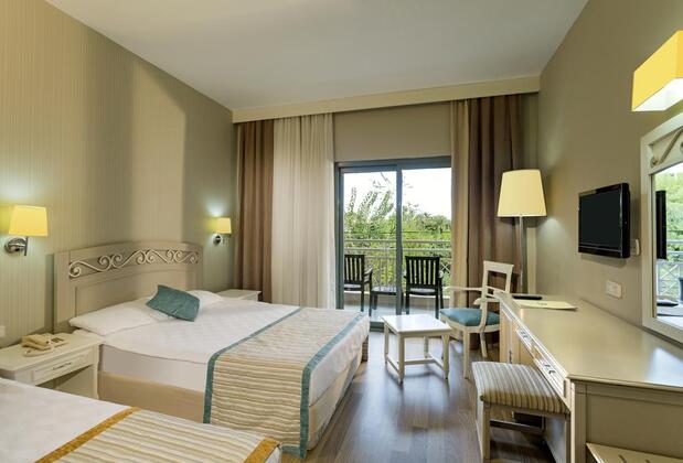 Sherwood Greenwood Resort - Görsel 44