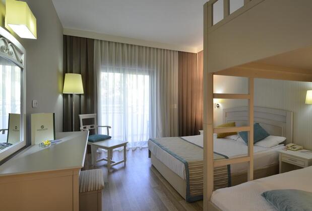 Sherwood Greenwood Resort - Görsel 45