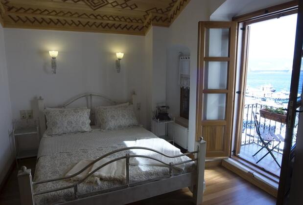 Hotel Des Etrangers Çanakkale - Görsel 12