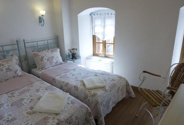 Hotel Des Etrangers Çanakkale - Görsel 15