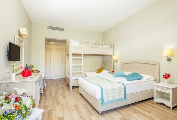 Sherwood Greenwood Resort - Görsel 46