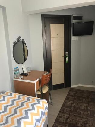 Kestanbol Hotel - Görsel 38