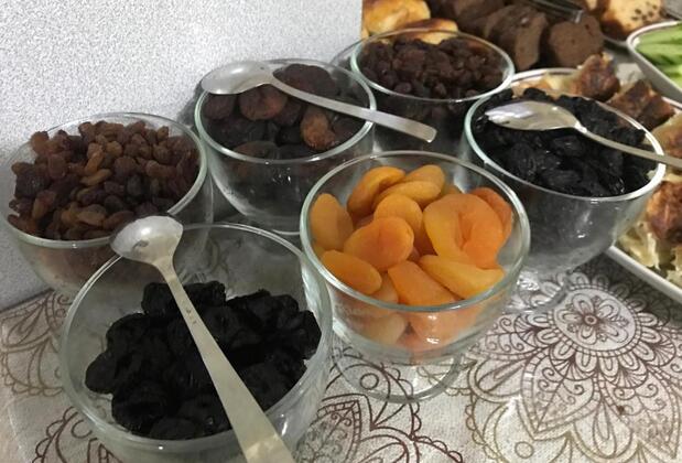 Kestanbol Hotel - Görsel 16