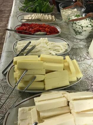 Kestanbol Hotel - Görsel 15