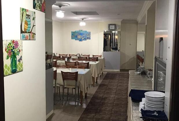 Kestanbol Hotel - Görsel 9