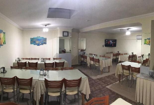 Kestanbol Hotel - Görsel 8