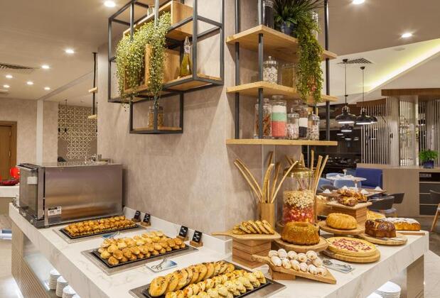 Novotel İstanbul Zeytinburnu - Görsel 10