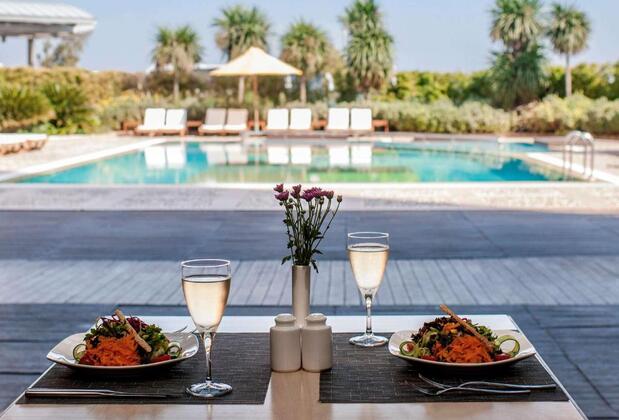 Novotel İstanbul Zeytinburnu - Görsel 5