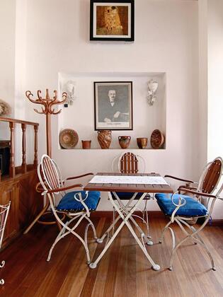 Hotel Des Etrangers Çanakkale - Görsel 8