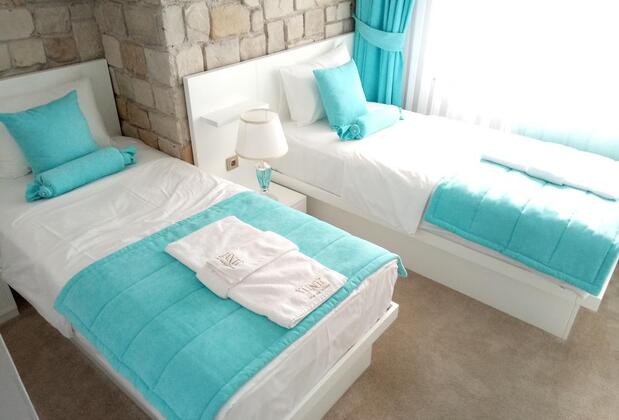 Samsun Janti Boutique Hotel - Görsel 28