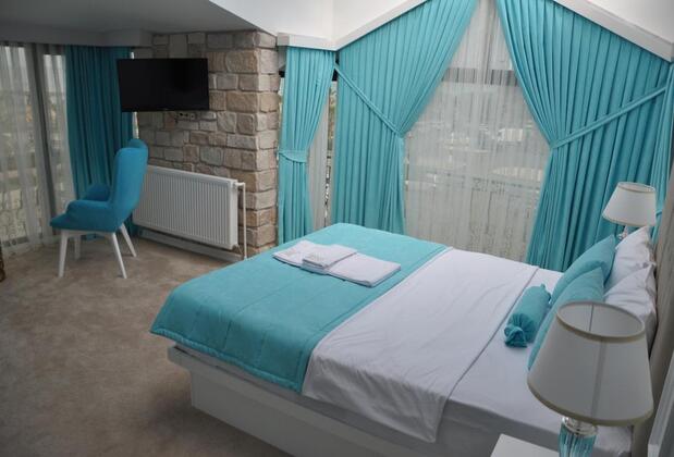 Samsun Janti Boutique Hotel - Görsel 29