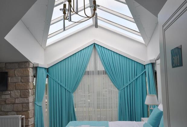 Samsun Janti Boutique Hotel - Görsel 20