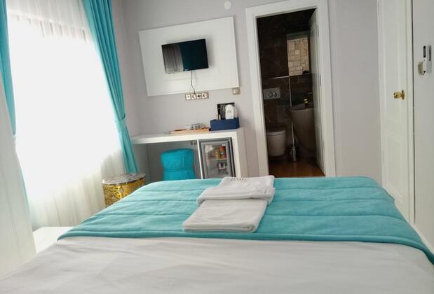 Samsun Janti Boutique Hotel - Görsel 30