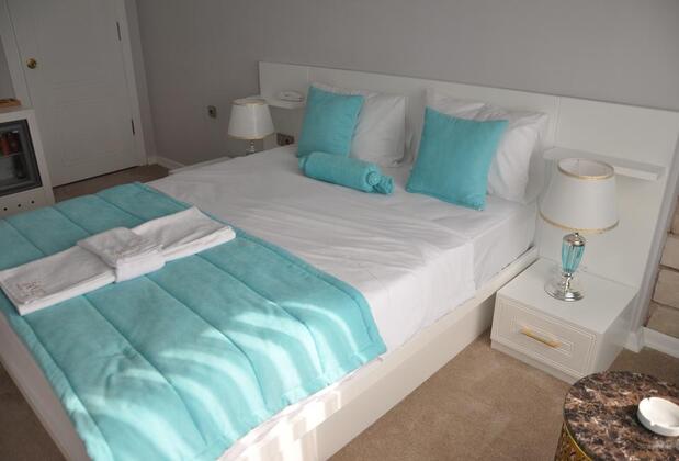 Samsun Janti Boutique Hotel - Görsel 31