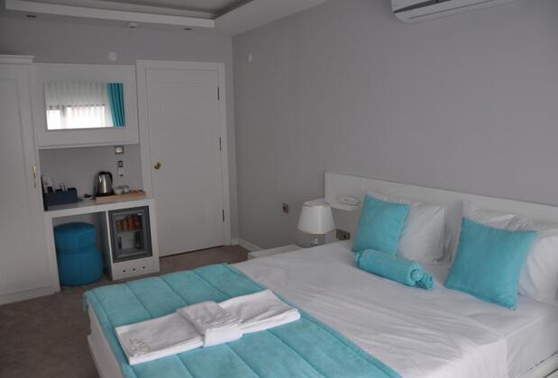 Samsun Janti Boutique Hotel - Görsel 32