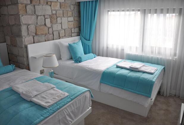 Samsun Janti Boutique Hotel - Görsel 33