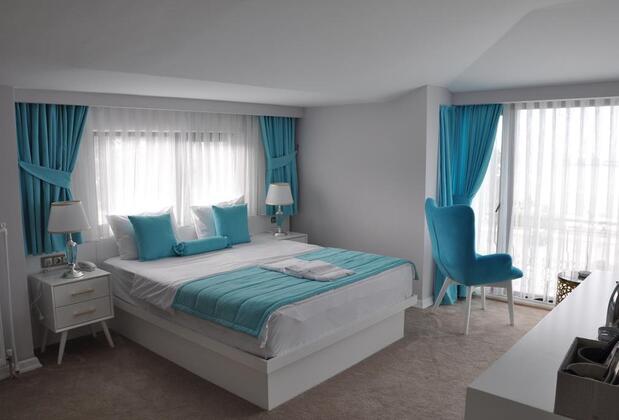 Samsun Janti Boutique Hotel - Görsel 34