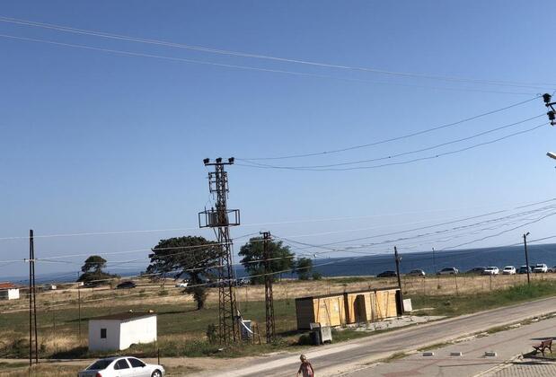 Saros Aslan Apart Hotel - Görsel 19