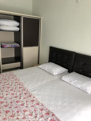 Saros Aslan Apart Hotel - Görsel 4