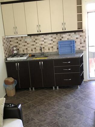 Saros Aslan Apart Hotel - Görsel 15