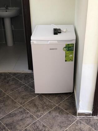 Saros Aslan Apart Hotel - Görsel 20