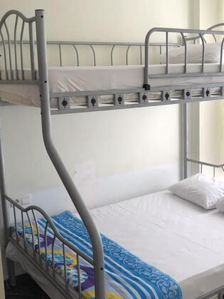 Saros Aslan Apart Hotel - Görsel 11