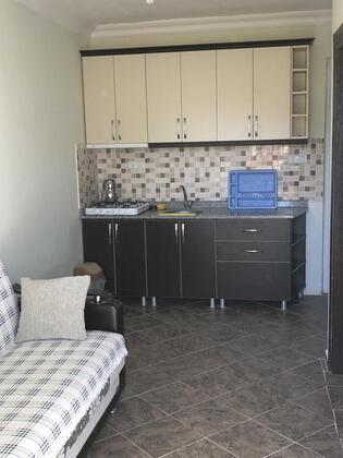 Saros Aslan Apart Hotel - Görsel 12