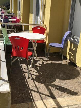 Saros Aslan Apart Hotel - Görsel 5