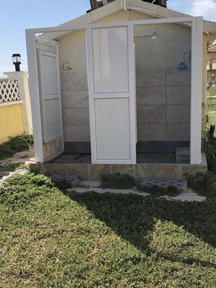 Saros Aslan Apart Hotel - Görsel 6