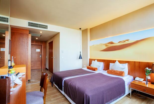 Sensimar Belek Resort Boğazkent - Görsel 4